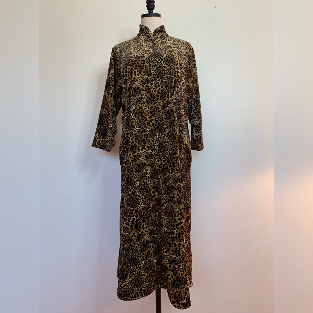 Cinema Etoille Robe - Picture 2 of 9